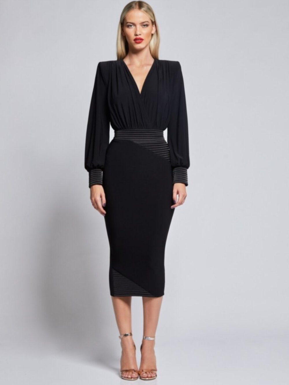 Zhivago Lover Man Dress Brand NEW With Tags!